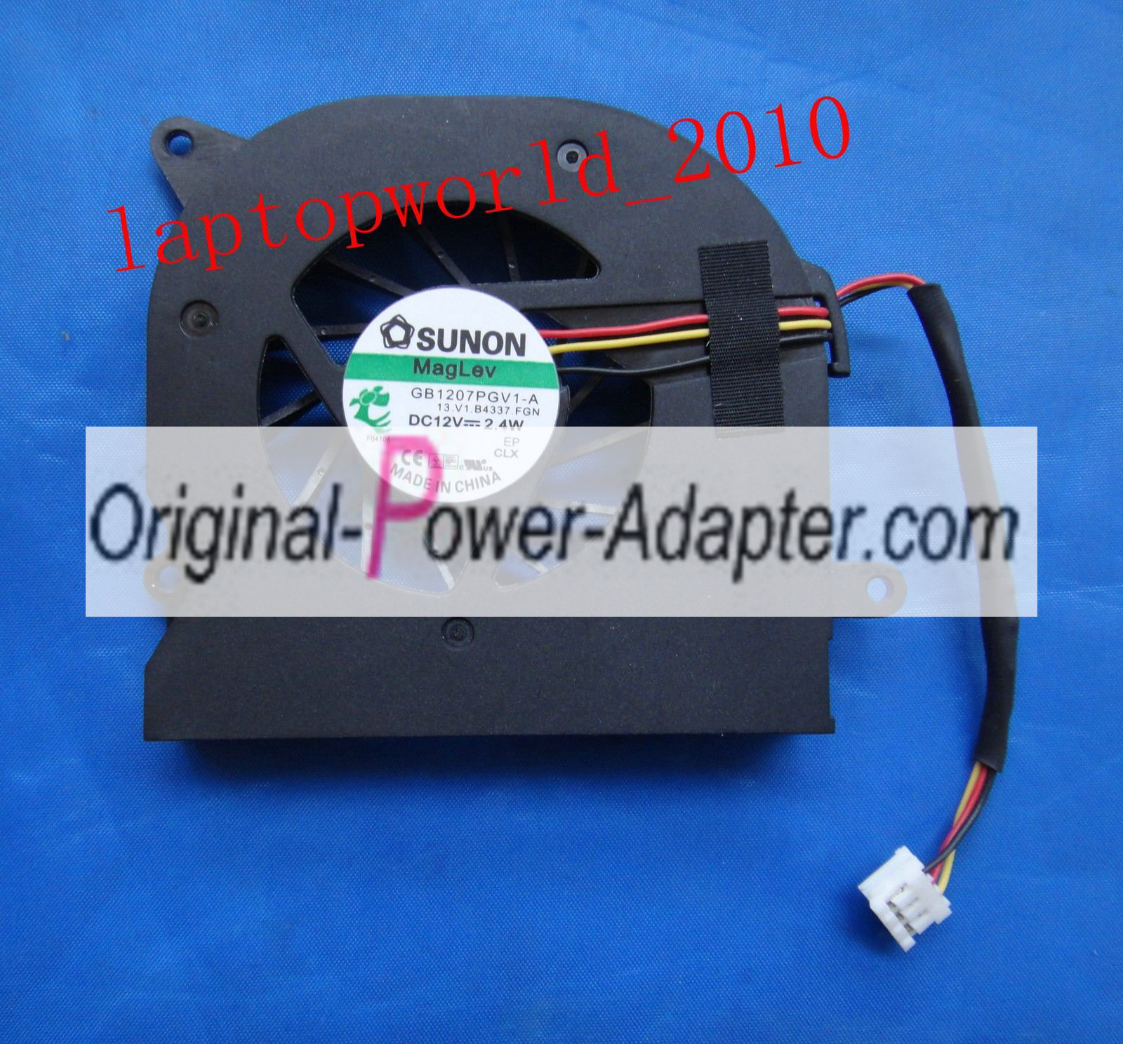 SUNON For Haier-one fan Q5 one machine fan GB1207PGV1-A